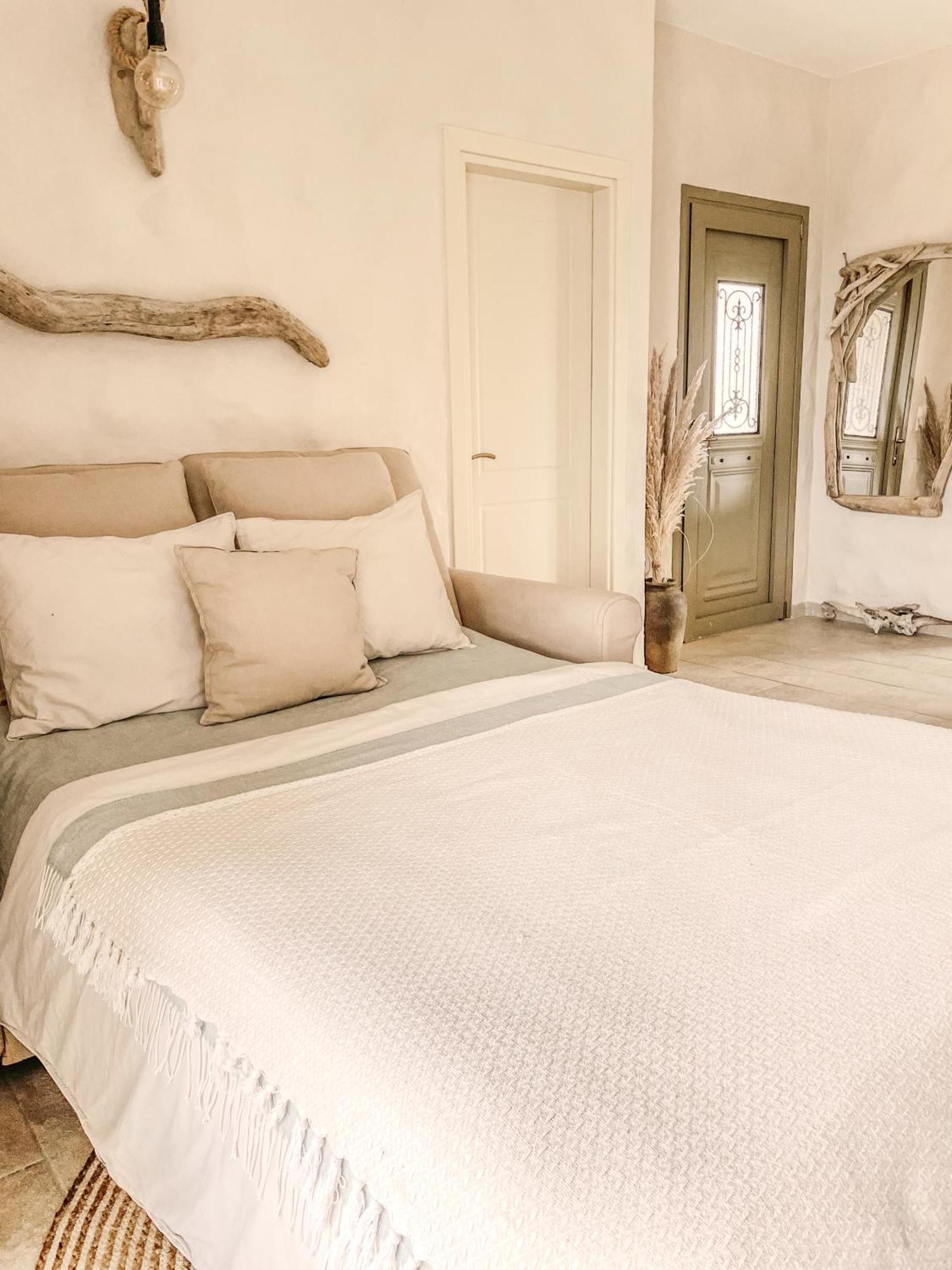 Villa Elia Peroulades  Luaran gambar